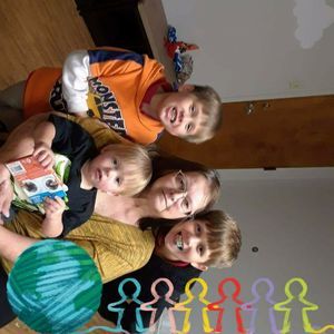 Meet your Posher, Priscilla